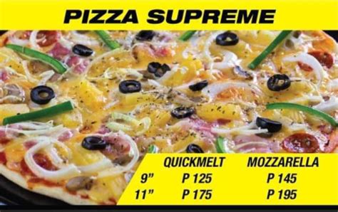 albertos talamban|Albertos Pizza Talamban .